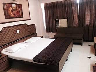 Hotel Jai Mangal Palace, Jaipur 2